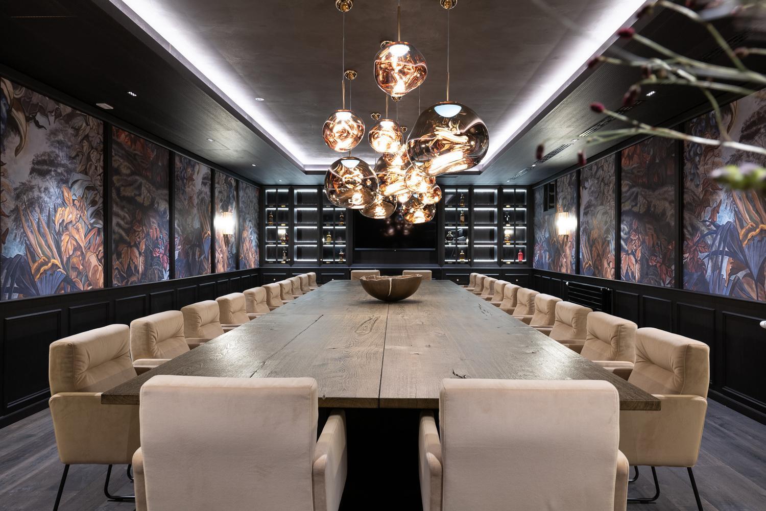 Hotel Restaurant Silberberg โวลฟ์สแบร์ก ภายนอก รูปภาพ
